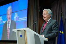 Reynders: Evropska delegirana tožilca sta bila imenovana za pet let