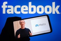 Facebook napačno identificiral več tisoč političnih oglasov