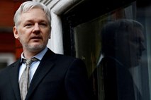ZDA korak bližje Assangeu