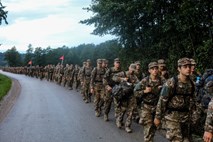 V Slovenski vojski zanikajo ustanavljanje vojaške akademije