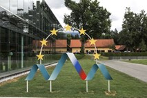 Drugo slovensko predsedovanje Svetu EU v številkah