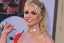 Britney Spears se podaja v nove projekte
