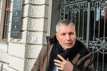 Sodišče ustavilo kazenski pregon Bojana Požarja zaradi pisanja o Ermenčevi