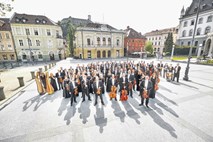 7. Filharmonični festival baročne glasbe v Slovenski filharmoniji: Virtuoznost baročnega okraševanja