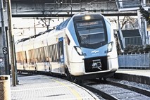 Novi udobni vlaki na slovenskih železniških progah