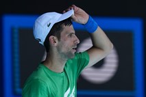 Sodišče zavrnilo Đokovića, tenisač mora zapustiti Avstralijo