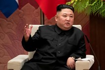 ZDA pozivajo Severno Korejo, naj preneha z izstrelitvami raket