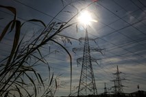 Srednjo Aziji prizadel obsežen izpad električne energije