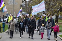 Zagovornik s priporočili za izboljšanje varstva pravic transspolnih ljudi