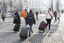 Turistični bon unovčilo že 90 odstotkov upravičencev