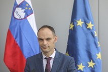 OZP se je seznanil s spremenjeno zunanjepolitično strategijo Slovenije