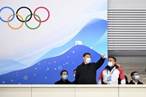 Olimpijske igre v Pekingu nevarne za gospodarstvo
