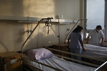 Lani v Sloveniji visoka presežna umrljivost, novembra kar 49-odstotna