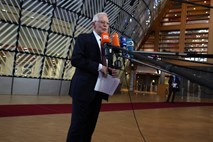 Borrell: EU mora preprečiti, da BiH razpade na koščke