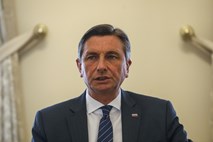 Pahor se bo v imenu države opravičil izbrisanim