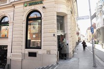 Slovensko Sberbank kupila NLB