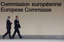 Bruselj sprejel smernice glede pogojevanja evropskega denarja z vladavino prava