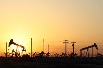 Cene nafte in plina še naprej rastejo