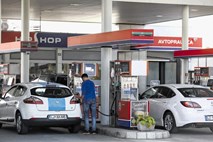 Kako se bo vlada spopadla z bencinsko krizo?