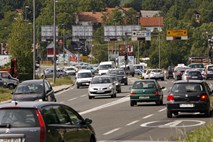 Ministrstvo in ljubljanska občina z dogovorom o projektih na cestah in železnici