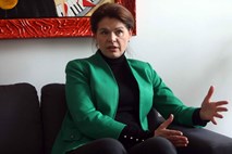 Alenka Bratušek: Volilcev ne bomo nikoli izdali