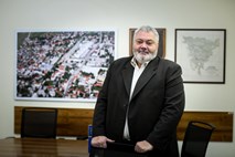 Domžalski župan Dragar razrešil podžupanjo