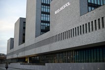 Europol bo preiskoval Ruse, proti katerim so bile uvedene sankcije zaradi Ukrajine