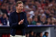 Trenerju Bayerna grozijo s smrtjo