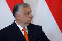 Hrvaška zaradi Orbanove izjave o Jadranu na zagovor poklicala madžarskega veleposlanika