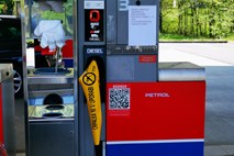 Regulacija cen pogonskih goriv bo veljala od 11. maja do 10. avgusta