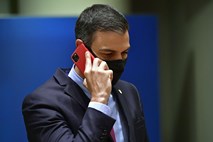 Španska vlada odstavila vodjo obveščevalcev