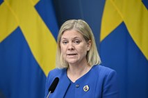 Konec dvestoletnega obdobja švedske nevtralnosti