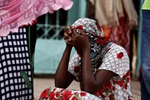 V požaru v porodnišnici v Senegalu umrlo 11 dojenčkov