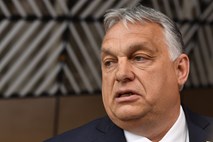 Orban glede embarga na rusko nafto: Nobenega dogovora ni