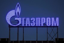 Gazprom prekinil dobavo nizozemskemu energetskemu podjetju