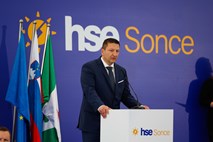 HSE končal nakup večinskega deleža družbe Energija plus