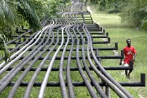 Nigerija potrdila namero o novem plinovodu preko Maroka v Evropo