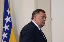 ZDA uvedle sankcije proti dvema političnima predstavnikoma BiH