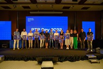 Primorski tehnološki park: najhitreje rastoči startup ekosistem v Sloveniji