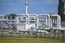 Von der Leyen: EU se mora pripraviti na popolno ustavitev dobave ruskega plina