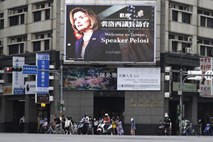 Sporočilo s Tajvana