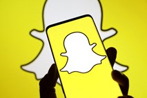 Snapchat uvaja nove funkcije, s pomočjo katerih bodo starši lahko nadzirali najstnike