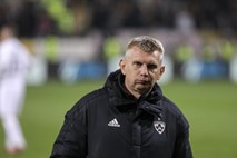 Karanović ni več trener Maribora