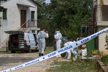 Nasilna smrt Italijanke pri Umagu: s prijateljem naj bi se prepirala že ves teden