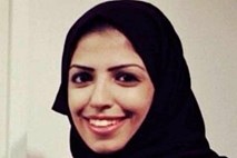 Aktivistka v Savdski Arabiji zaradi uporabe Twitterja obsojena na 34 let zapora