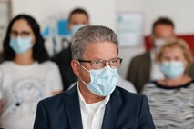 Fides sprejel odločitev o splošni stavki zdravnikov in zobozdravnikov