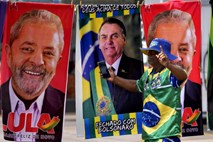 Kaj če Bolsonaro izgubi?