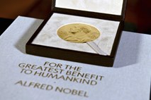 Nobelova nagrada za odkritja na področju kvantne mehanike