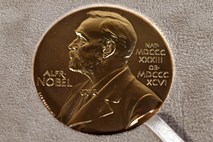 Nobelova nagrada za razvoj klik kemije in bioortogonalne kemije