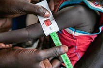 ZN: Milijonom v Južnem Sudanu grozi lakota

